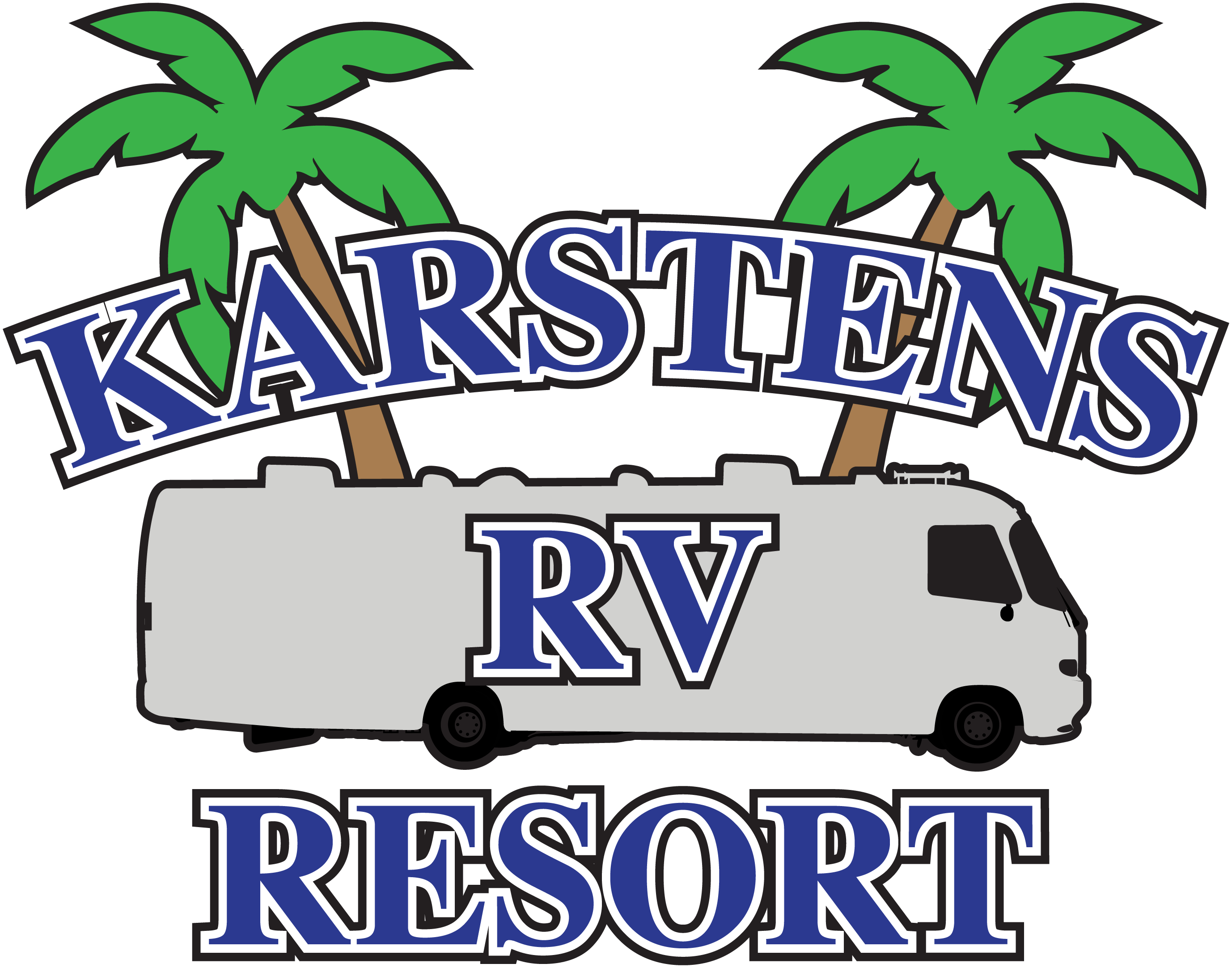 karsten rv park texas