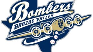 Brazos Valley Bomber Games, Texas