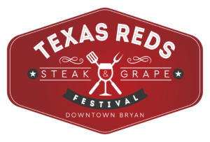 Texas Reds Festival at Downtown Bryan